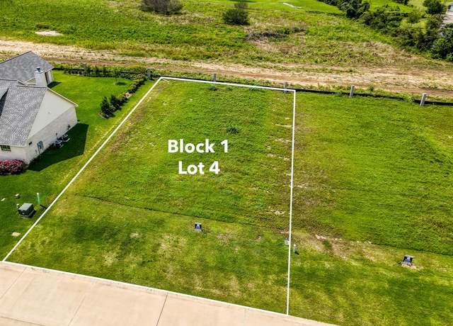 Property at 2433 Oak Hollow Ln, Brenham, TX 77833