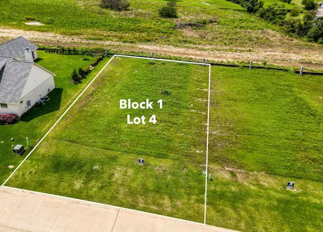 Property at 2433 Oak Hollow Ln, Brenham, TX 77833