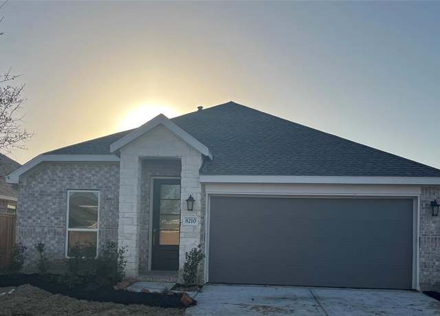Property at 16614 Golden Harvest Dr, Hockley, TX 77447, 4 beds, 2 baths