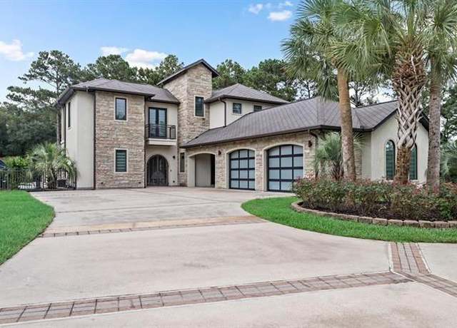 Property at 5067 W Hoo Hoo Rd, Orange, TX 77630, 3 beds, 4.5 baths
