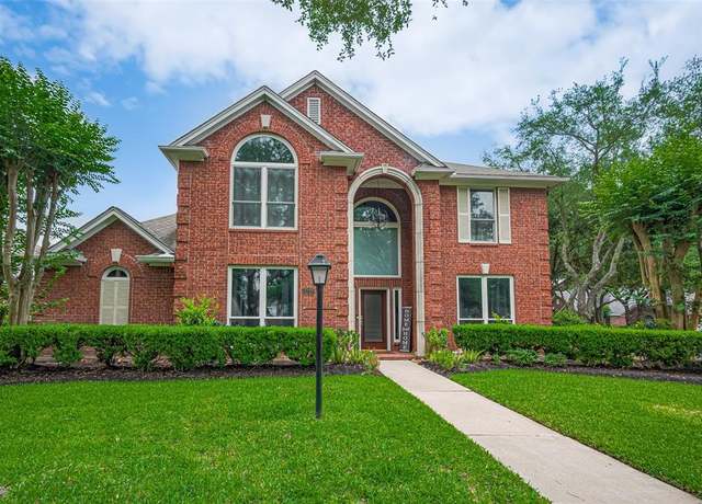 Property at 2727 Colonial Lakes Dr, Missouri City, TX 77459, 4 beds, 3.5 baths