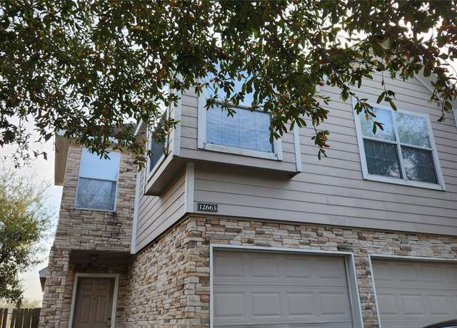 Property at 12663 Ashford Riv, Houston, TX 77072, 3 beds, 2.5 baths