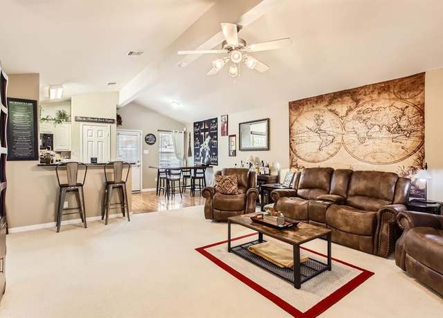 Property at 4507 Peppermint Hill Ln, Richmond, TX 77469, 3 beds, 2 baths