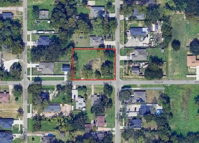 Property at 5409-5417 Carey St, Houston, TX 77028