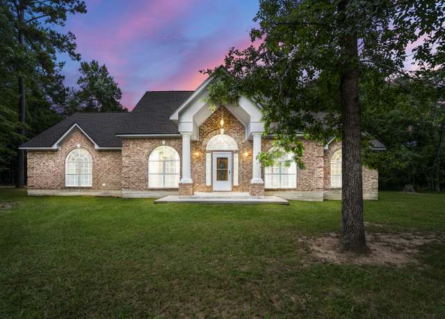 Property at 30507 Highland Blvd, Magnolia, TX 77354, 3 beds, 2 baths