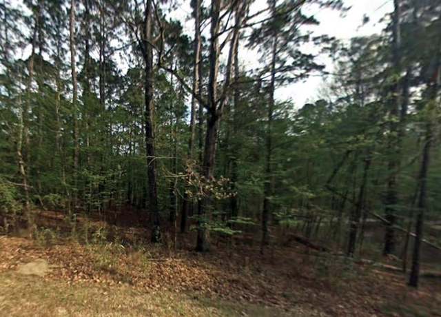 Property at 58 S Pine Harbour Dr, Coldspring, TX 77331