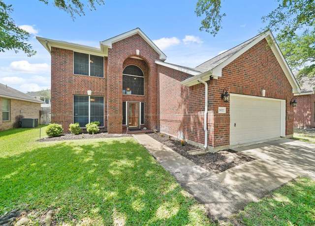 Property at 20322 Stone Falls Ct, Cypress, TX 77433, 4 beds, 3.5 baths