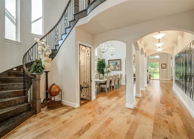 Property at 28280 Woodley Dr, Spring, TX 77386, 5 beds, 4.5 baths