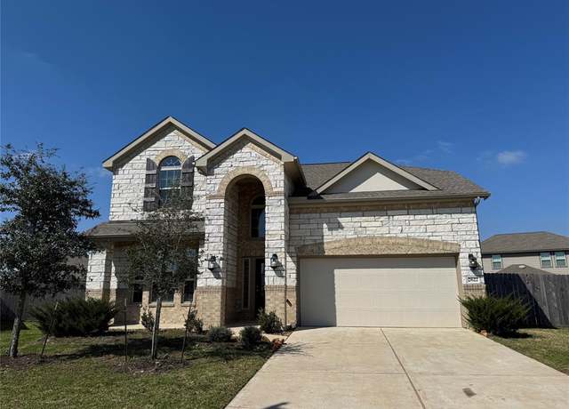 Property at 2622 Autumn Hills Ln, Richmond, TX 77469, 4 beds, 3.5 baths