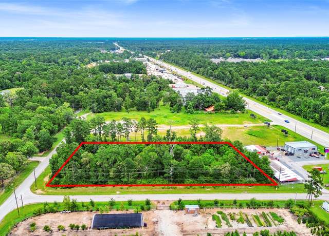 Property at TBD Saddlewood Dr, Montgomery, TX 77384