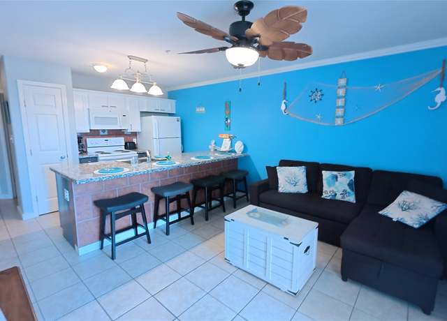Property at 9520 Seawall Blvd #234, Galveston, TX 77554, 1 bed, 1 bath