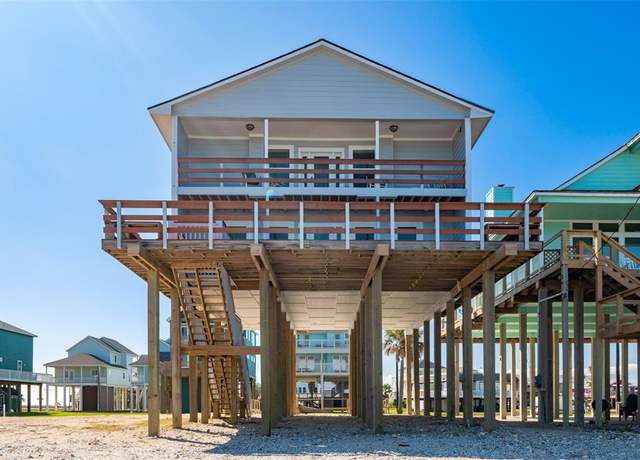 Property at 13022 Jolly Roger Dr, Freeport, TX 77541, 3 beds, 3 baths