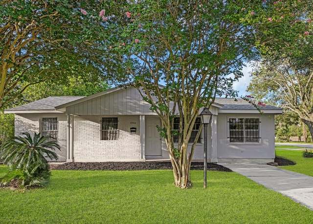 Property at 6302 Crane St St, Houston, TX 77026, 3 beds, 1 bath