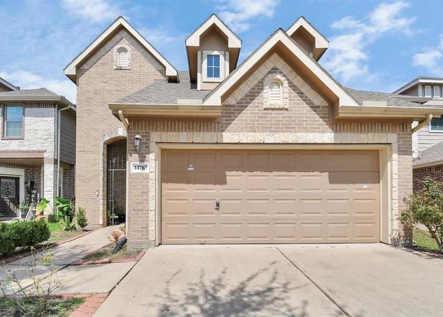 Property at 14710 Branchwest Dr, Houston, TX 77082, 5 beds, 2.5 baths