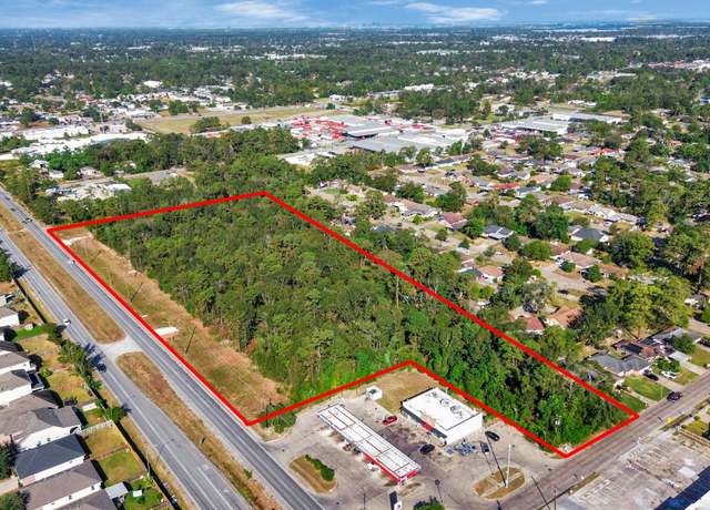 Property at 0 E Little-york Rd, Houston, TX 77044