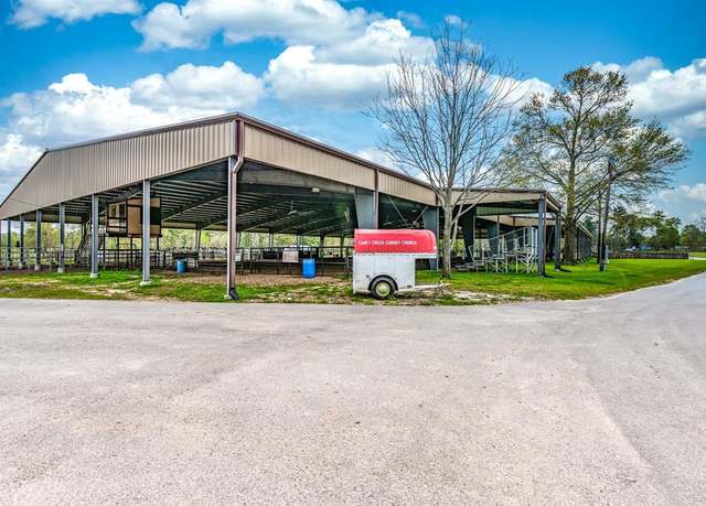 Property at 14389 FM 1485, Conroe, TX 77306