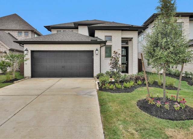 Property at 5011 Henry Merritt St, Rosenberg, TX 77471, 4 beds, 3.5 baths