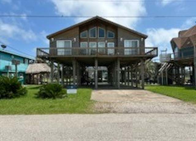 Property at 307 Anchor Dr, Freeport, TX 77541, 3 beds, 2.5 baths