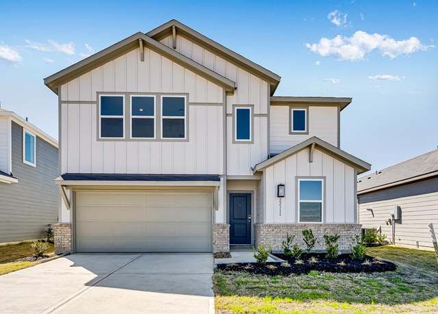 Property at 22111 Hat Creek Dr, Hockley, TX 77447, 5 beds, 3 baths