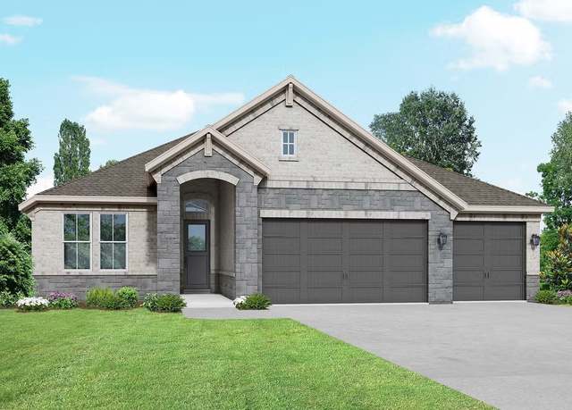 Property at 1819 Homewood Point Ln, Rosharon, TX 77583, 4 beds, 3 baths