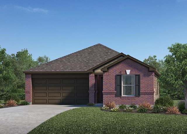 Property at 692 Appaloosa Meadow Dr, Magnolia, TX 77354, 3 beds, 2 baths