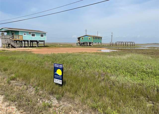 Property at 4811 Palm St, Freeport, TX 77541