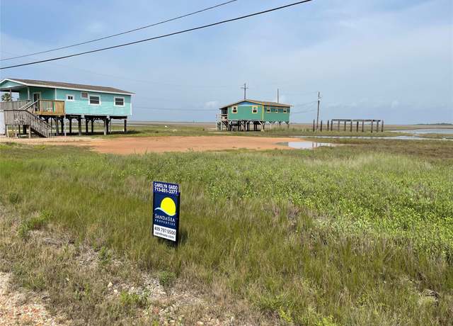 Property at 4811 Palm St, Freeport, TX 77541