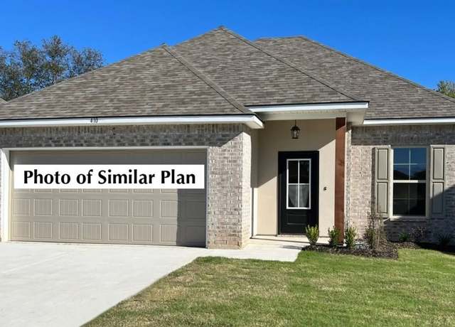 Property at 1585 Little Cypress Loop, Orange, TX 77632, 3 beds, 2 baths