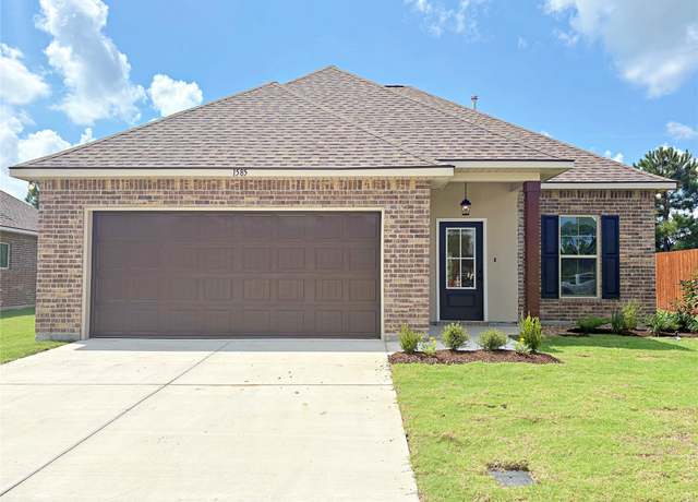 Property at 1585 Little Cypress Loop, Orange, TX 77632, 3 beds, 2 baths