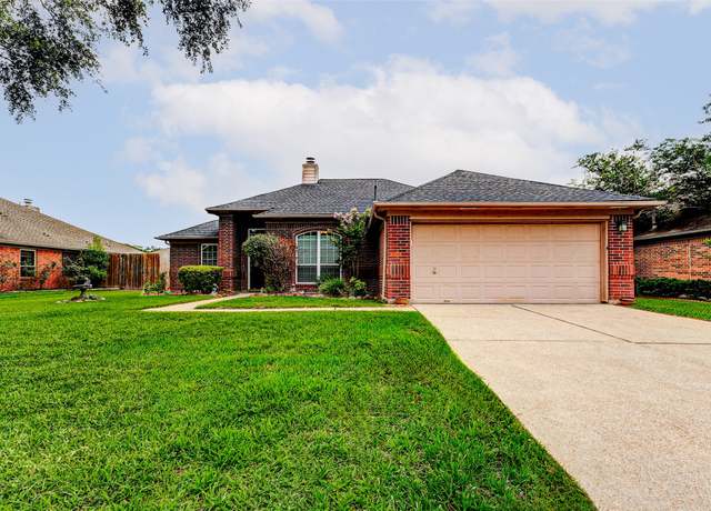 Property at 23406 Stratsborough Dr, Katy, TX 77494, 3 beds, 2 baths