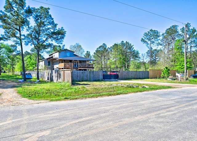 Property at 137 County Road 5023, Cleveland, TX 77327, 33 beds, 2 baths