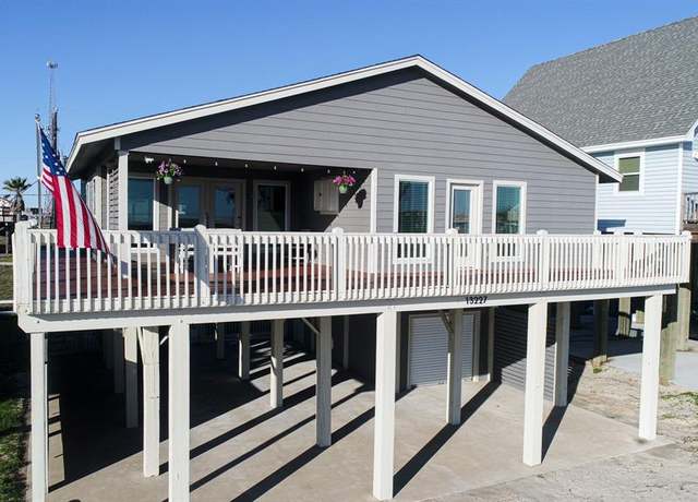 Property at 13227 Gulf Beach Dr, Freeport, TX 77541, 3 beds, 2 baths