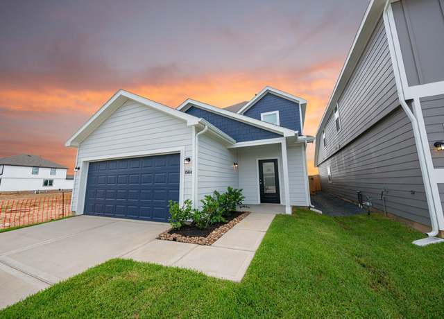 Property at 15614 Buffalo Meadow Ct, Houston, TX 77090, 4 beds, 2.5 baths