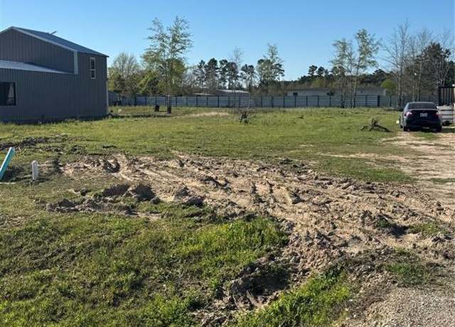 Property at 532 County Road 3550, Cleveland, TX 77327