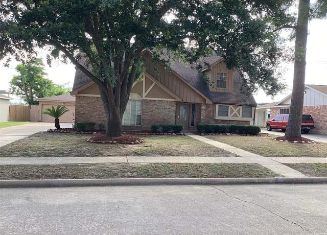 Property at 2031 Millhouse Rd, Houston, TX 77073, 4 beds, 2 baths