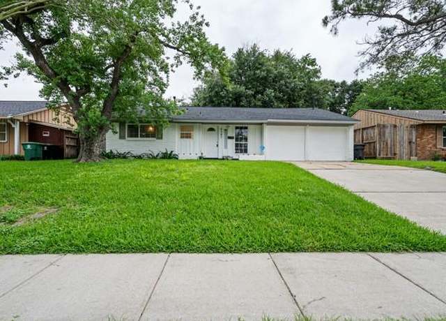 Property at 4107 Grapevine St, Houston, TX 77045, 3 beds, 2 baths