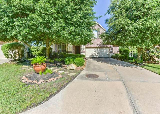 Property at 11 Sheephorn Ct, The Woodlands, TX 77354, 4 beds, 3.5 baths