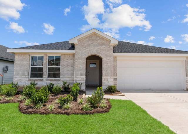 Property at 30439 Brixton Village St, Fulshear, TX 77441, 4 beds, 3 baths