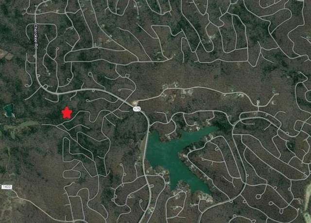 Property at Lot 3 Gettysburg Dr, Other, AR 72529