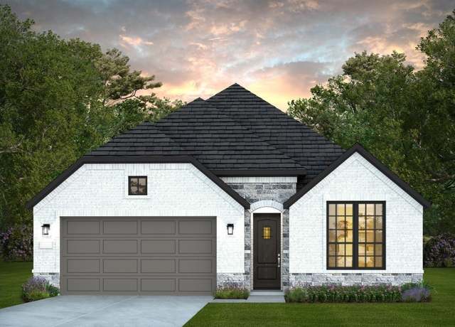 Property at 20915 Milazzo Park Trl, Tomball, TX 77377, 4 beds, 3 baths