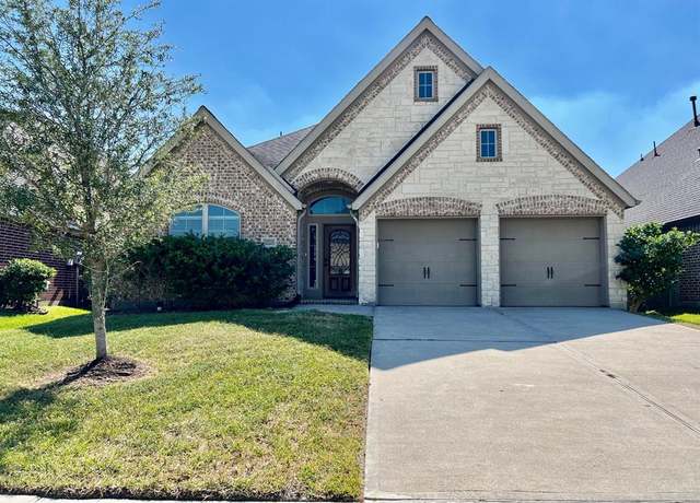 Property at 22223 Slate Oaks Ln, Richmond, TX 77469, 4 beds, 3 baths