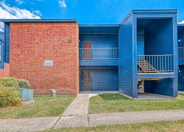 Property at 13480 S Thorntree Dr #508, Houston, TX 77015, 2 beds, 2 baths