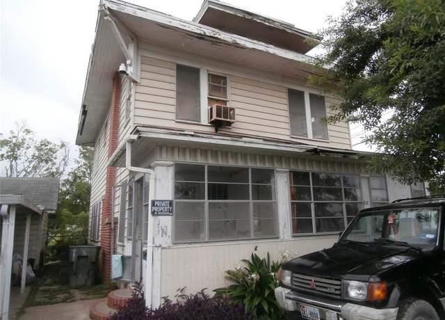 Property at 428 Augusta Ave, Port Arthur, TX 77640, 6 beds, 2 baths
