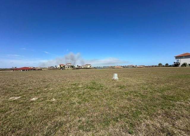 Property at 0000 Vista Merlot, Port O Connor, TX 77982