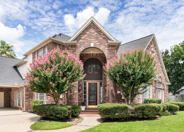 Property at 5414 Mountain View Creek Ct, Spring, TX 77379, 5 beds, 4.5 baths