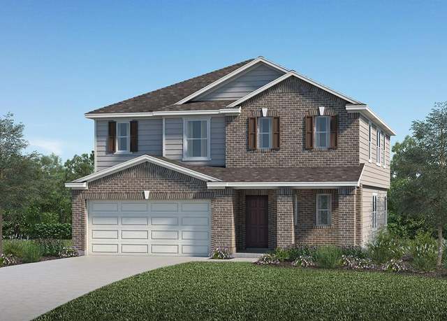 Property at 1518 Grand Olympia Dr, Fresno, TX 77545, 5 beds, 3.5 baths