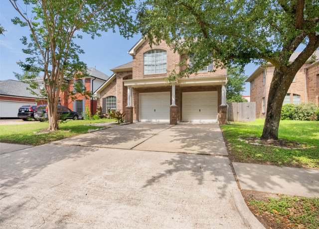 Property at 6123 Dove Fern Ct, Houston, TX 77041, 4 beds, 2.5 baths