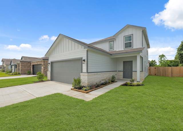 Property at 772 Westpointe Dr, Dayton, TX 77535, 4 beds, 2.5 baths
