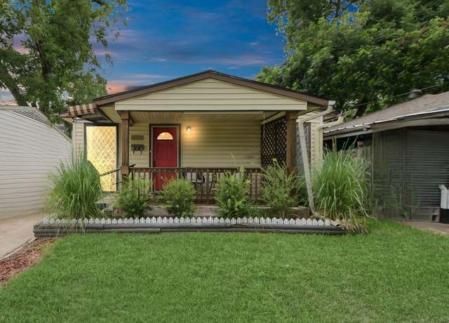 Property at 1247 Common Park Dr, Houston, TX 77009, 2 beds, 1.5 baths