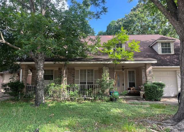 Property at 3230 Hombly Rd, Houston, TX 77066, 3 beds, 2.5 baths